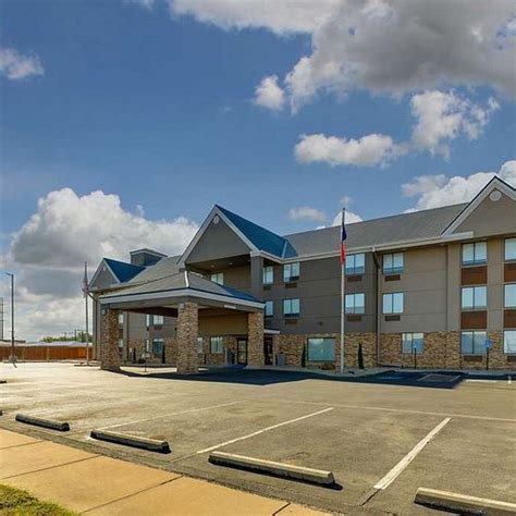 THE 10 BEST Brownwood Hotel Deals (Aug 2024) .